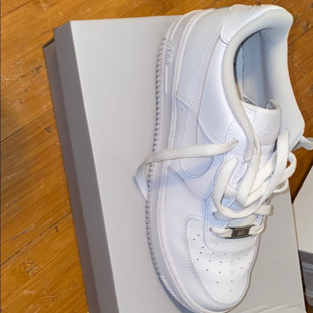Nike Air Force 1